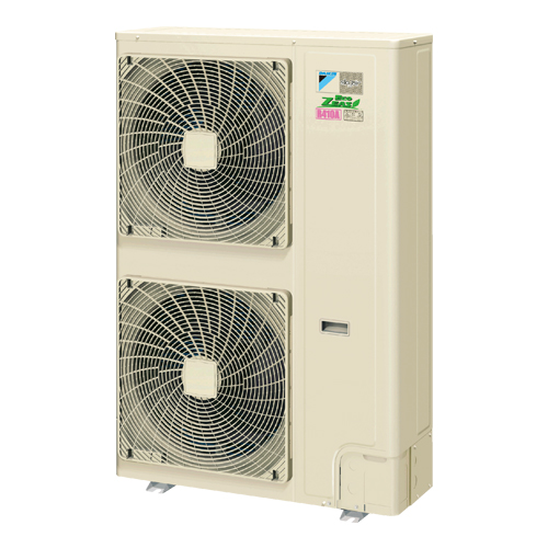 SZRC160BCMの室外機・リモコン・パネル
