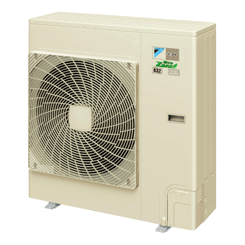 SZRA80BCNTDの室外機・リモコン・パネル