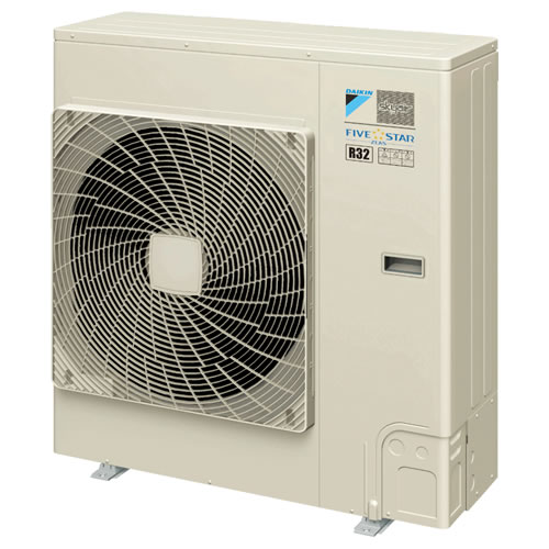 SSRK80BCNVDの室外機・リモコン・パネル