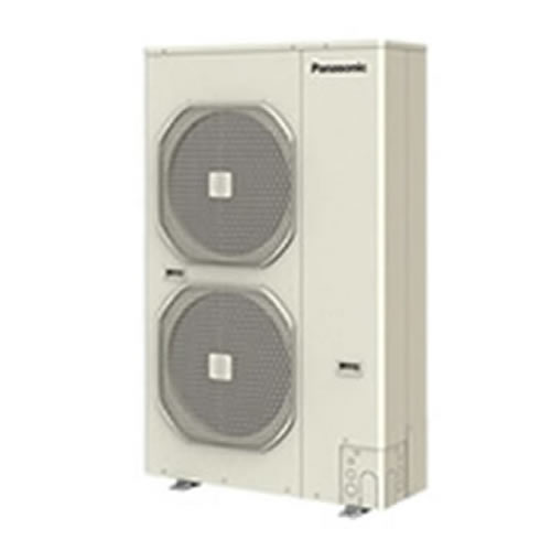 PA-P224V6HDNの室外機・リモコン・パネル