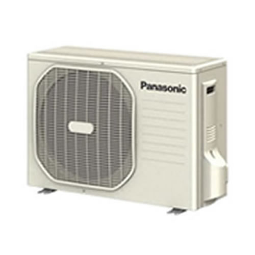 PA-P56D6SHNの室外機・リモコン・パネル