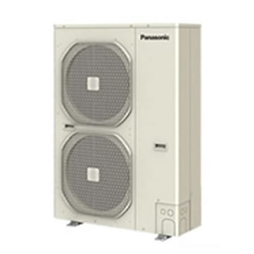 PA-P140B6HNの室外機・リモコン・パネル