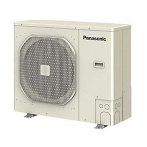 PA-P63FE6SHNの室外機・リモコン・パネル
