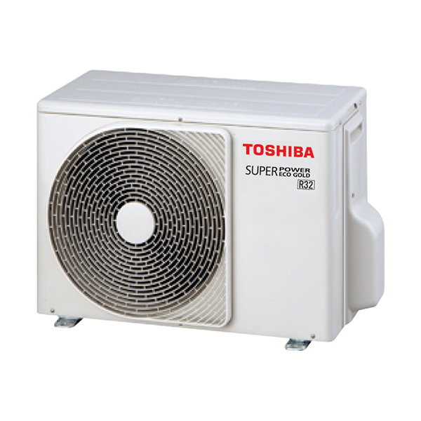 RKSA05063JMの室外機・リモコン・パネル