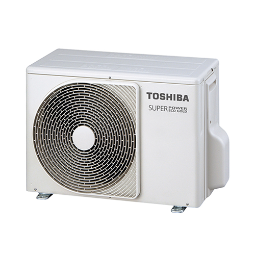 AFSA05667JBの室外機・リモコン・パネル