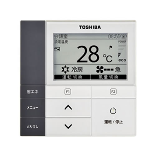 ASEA06337JMの室外機・リモコン・パネル