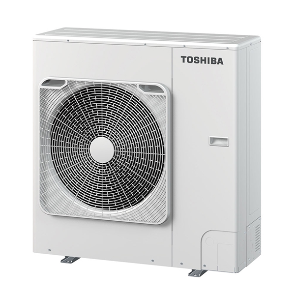 ASEB14037Xの室外機・リモコン・パネル