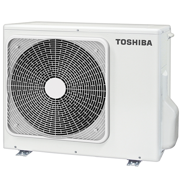 ASEA08037Xの室外機・リモコン・パネル