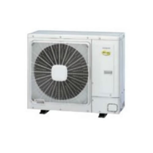 RCI-GP80RGHJの室外機・リモコン・パネル