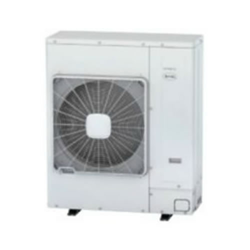 RCIS-GP140RSHPの室外機・リモコン・パネル