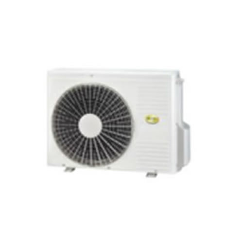 RCIS-AP56GHPJ5の室外機・リモコン・パネル