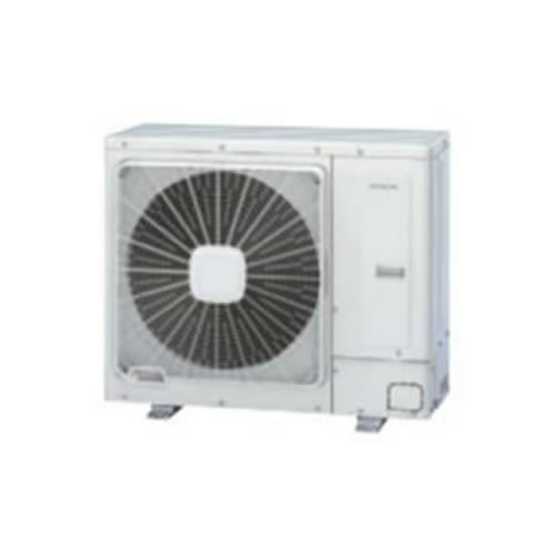 RPCK-AP140EA4の室外機・リモコン・パネル