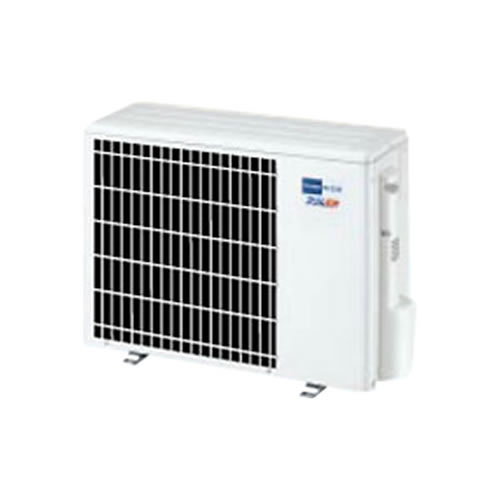 PLZ-ERMP45EERの室外機・リモコン・パネル