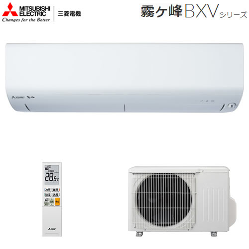 MSZ-BXV2219-W