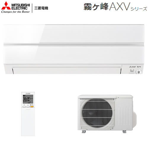 MSZ-AXV2519-W