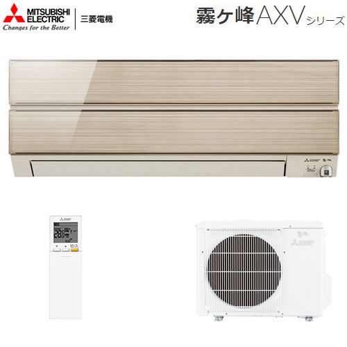 MSZ-AXV2819S-N