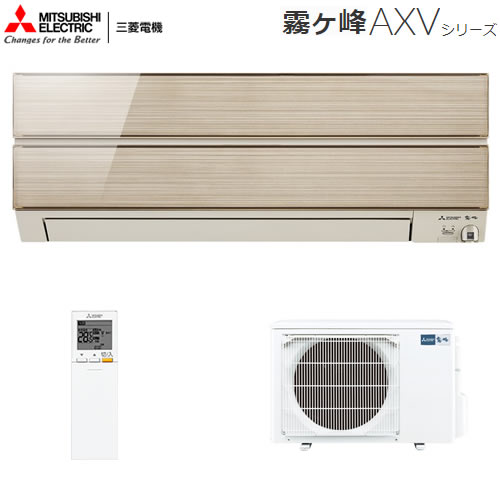 MSZ-AXV4019S-N