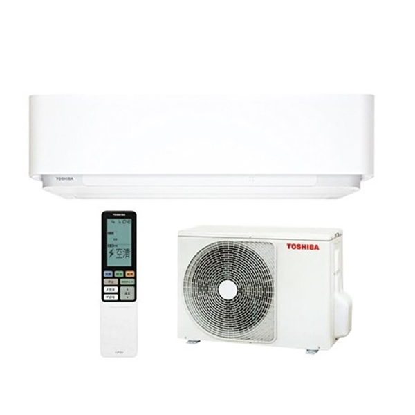 RAS-F255DRH(W)
