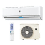 AY-J56X2-W COCORO AIRで省エネ!プラズマクラスターNEXT搭載の AY-J56X2-W COCORO AIRで省エネ!プラズマクラスターNEXT搭載の