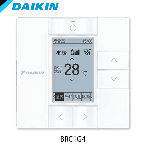 SZRC280BAWの室外機・リモコン・パネル