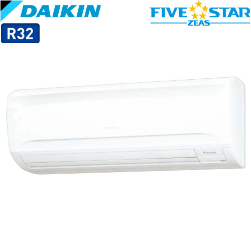 SSRA45BYNT ダイキン 業務用エアコン FIVESTAR ZEAS 壁掛形 シングル