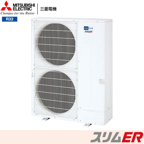 PCZX-ERMP280H2の室外機・リモコン・パネル