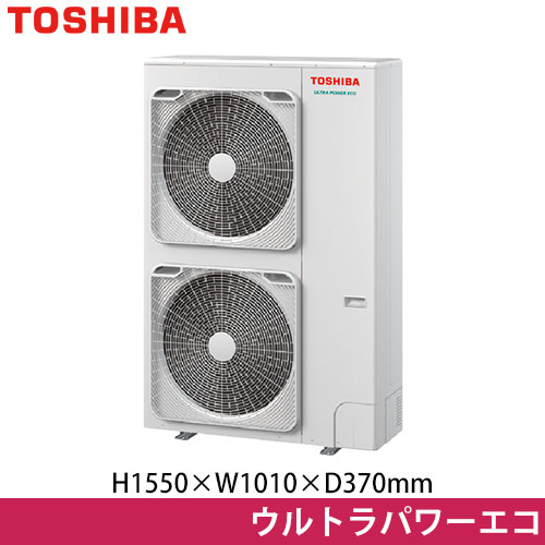 RUXA14033MUBの室外機・リモコン・パネル