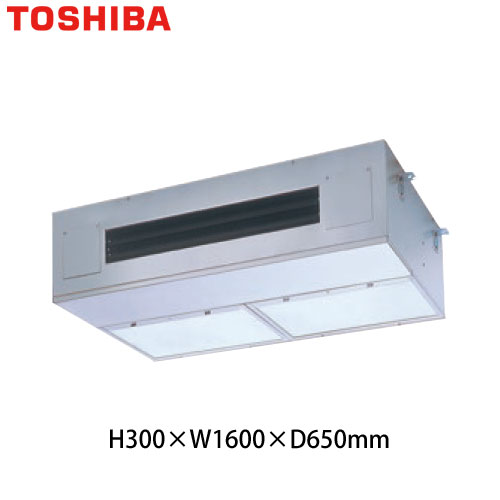 RPSA14033MUBの室外機・リモコン・パネル