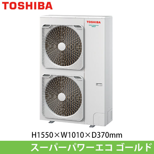 RPSB28033MUBの室外機・リモコン・パネル