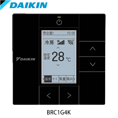 SSRHU40CVの室外機・リモコン・パネル