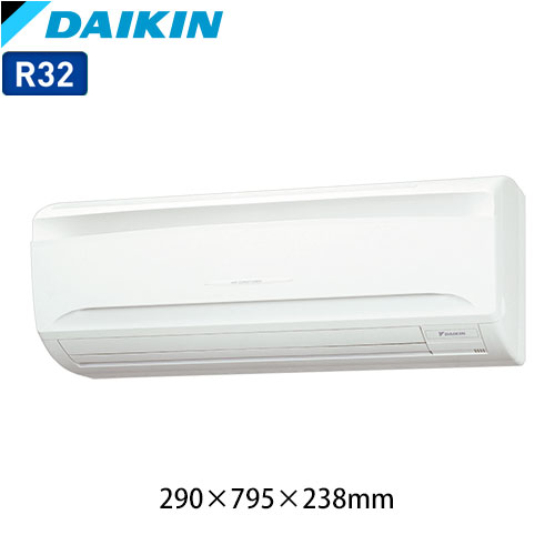 SSRA50CNTの室外機・リモコン・パネル