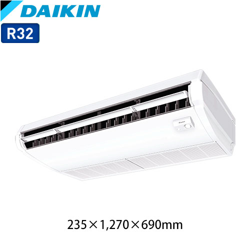 SSRH224CNMの室外機・リモコン・パネル