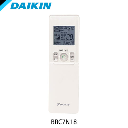 SSRA224CNDの室外機・リモコン・パネル