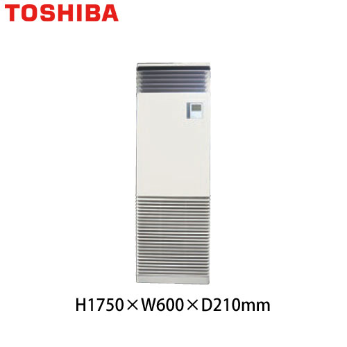 GFSC16014BUの室外機・リモコン・パネル