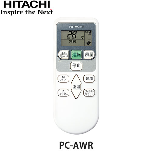 RPK-GP80RGHJ5の室外機・リモコン・パネル