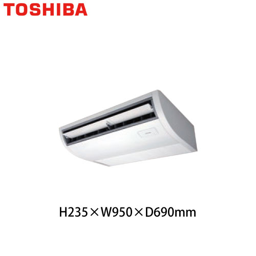 GCEA05611MUBの室外機・リモコン・パネル