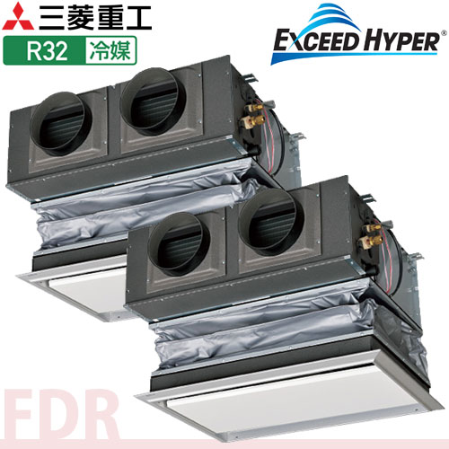 FDRZ806HKP6Sの商品イメージ