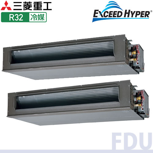 FDUZ2246HP6S