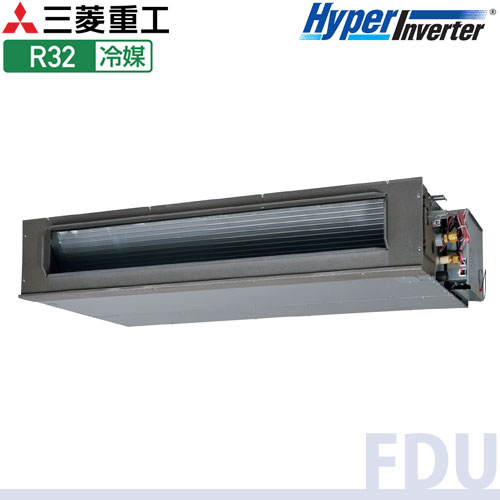 FDUV1126H6S