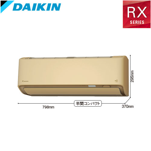 S906ATRV-Cの室外機・リモコン・パネル