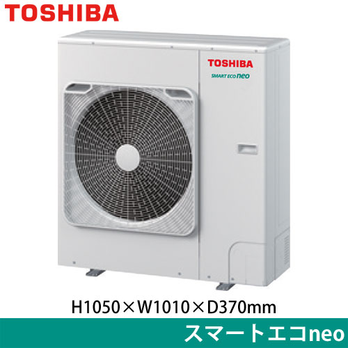 RUEA11231Mの室外機・リモコン・パネル