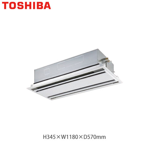 RWXA08033JXの室外機・リモコン・パネル