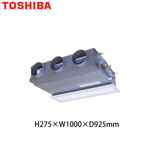 RBXA08033Mの室外機・リモコン・パネル