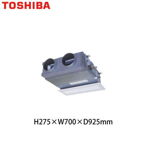 RBRA04533Mの室外機・リモコン・パネル