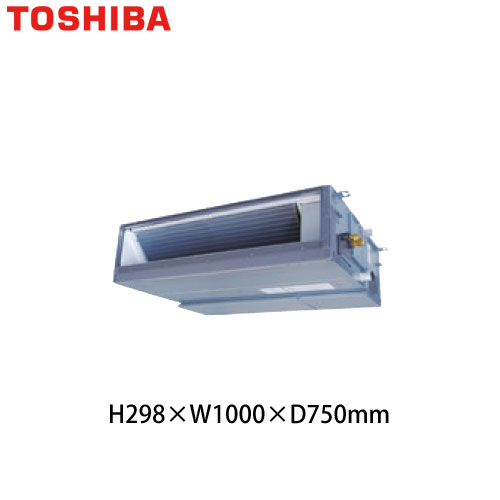 RDRA08033Mの室外機・リモコン・パネル