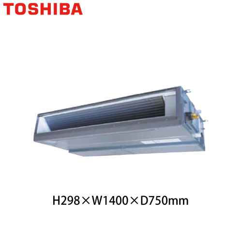 RDRA14033Mの室外機・リモコン・パネル