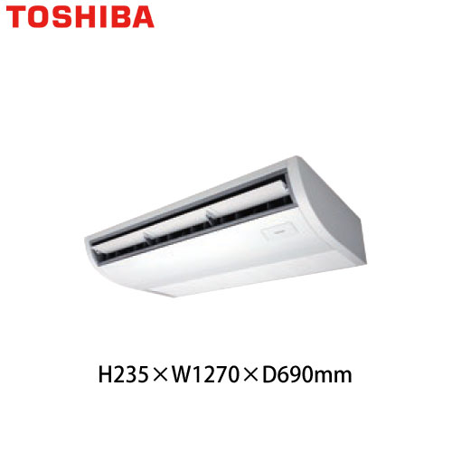 RCEB16031Mの室外機・リモコン・パネル