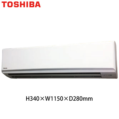 RKRA11233Xの室外機・リモコン・パネル