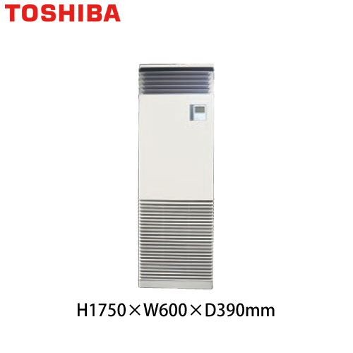 AFRB28037Bの室外機・リモコン・パネル