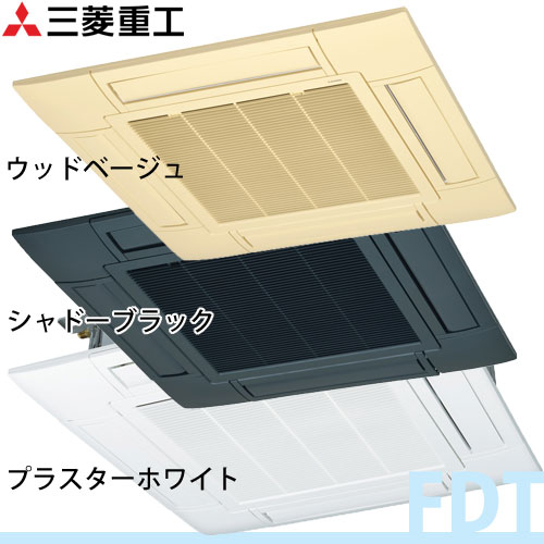 FDTZ805HKP5SAの室外機・リモコン・パネル